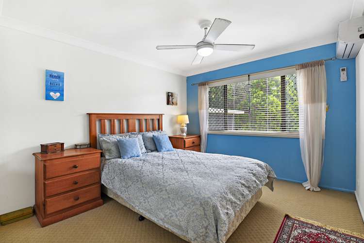 Fifth view of Homely townhouse listing, 11/1A Mcleod Street, Highland Park QLD 4211