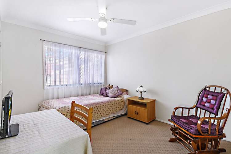 Sixth view of Homely townhouse listing, 11/1A Mcleod Street, Highland Park QLD 4211