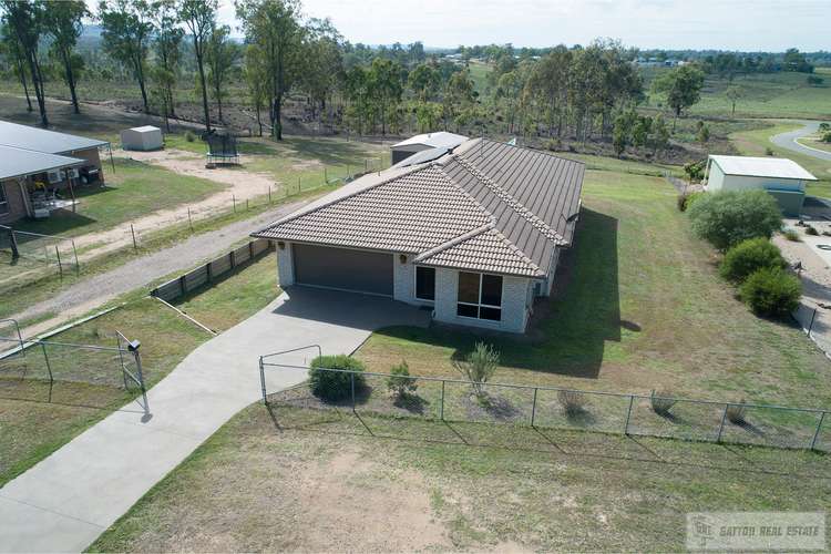 26 Tryhorn Street, Grantham QLD 4347