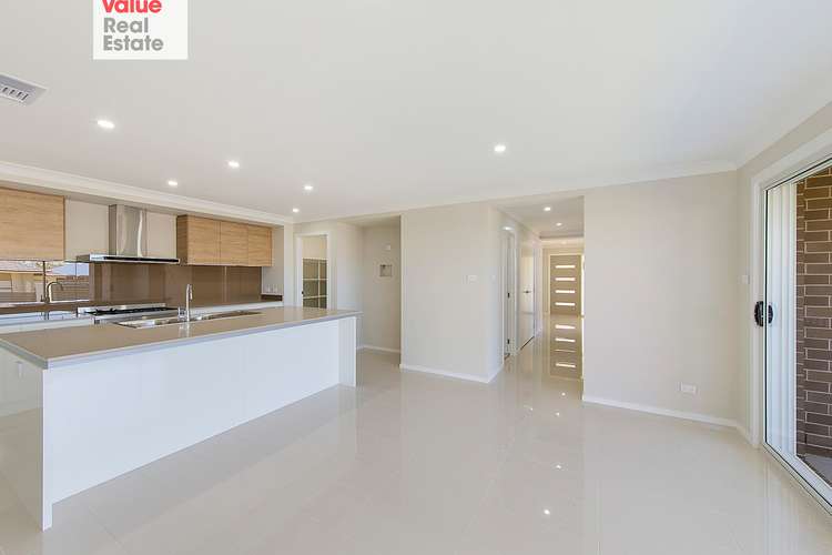 Second view of Homely house listing, 62 Elara Boulevard, Marsden Park NSW 2765