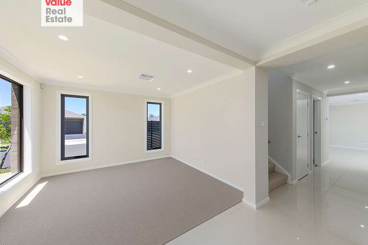 Third view of Homely house listing, 62 Elara Boulevard, Marsden Park NSW 2765