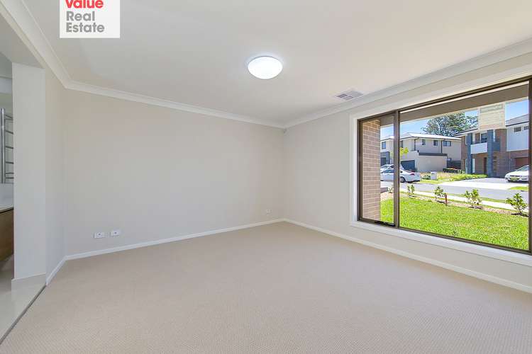 Fourth view of Homely house listing, 62 Elara Boulevard, Marsden Park NSW 2765