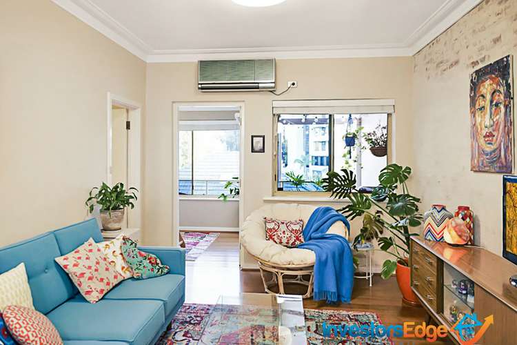 Fifth view of Homely apartment listing, 14/44 Mill Point Road, South Perth WA 6151