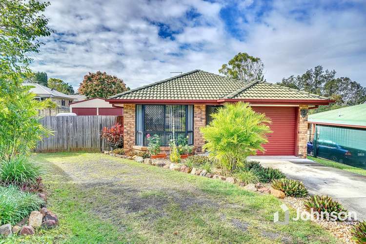 Main view of Homely house listing, 7 McDougall Close, Silkstone QLD 4304