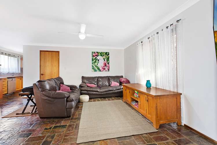 Fourth view of Homely house listing, 34 Wyndora Avenue, San Remo NSW 2262