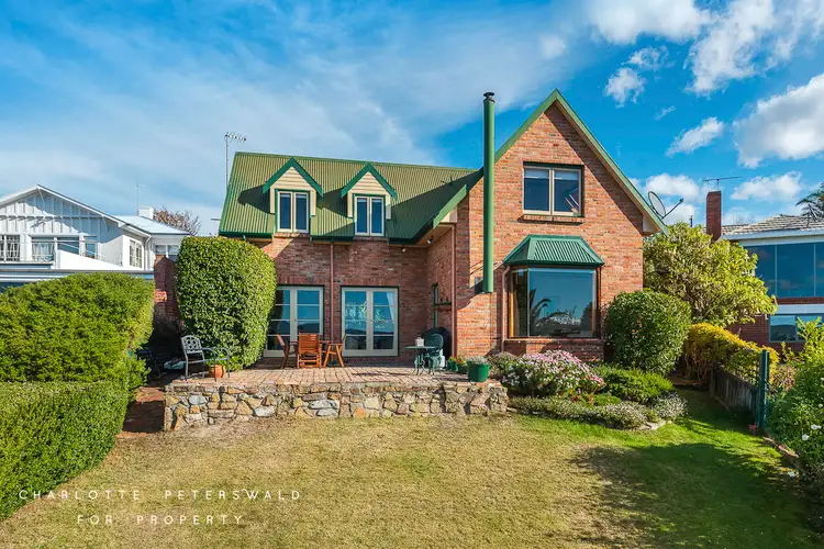 684 Sandy Bay Road, Sandy Bay TAS 7005