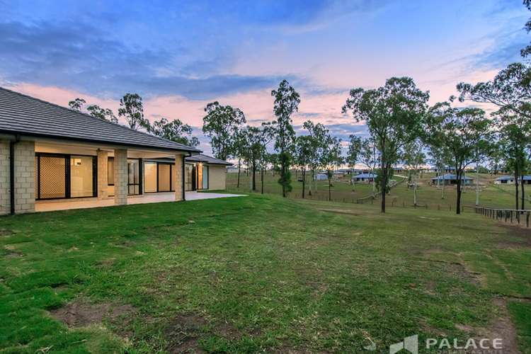 Third view of Homely house listing, 12 Bellfield Place, Kensington Grove QLD 4341