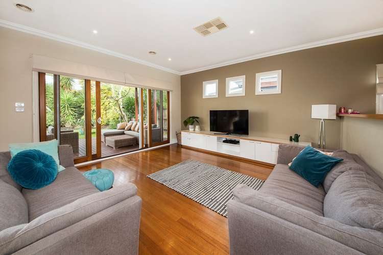 Fourth view of Homely house listing, 376 Koornang Road, Carnegie VIC 3163