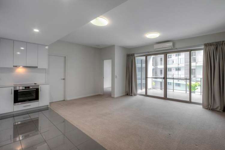 Third view of Homely apartment listing, 32/6 Campbell Street, West Perth WA 6005