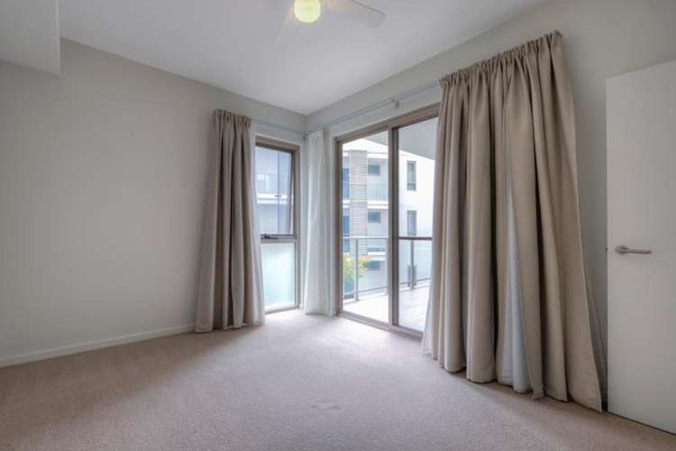 Fifth view of Homely apartment listing, 32/6 Campbell Street, West Perth WA 6005