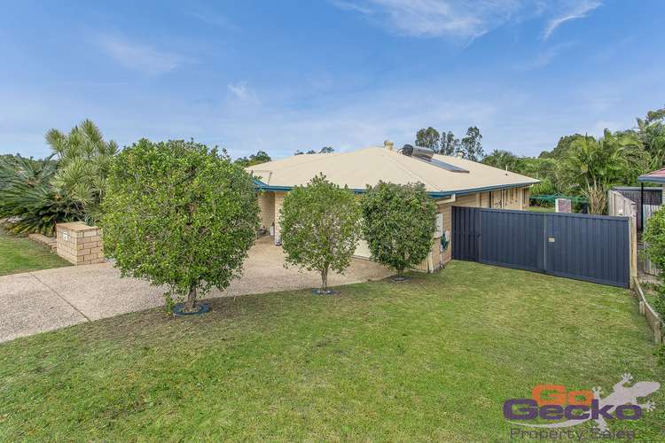 Main view of Homely house listing, 9 Currantwood Court, Narangba QLD 4504