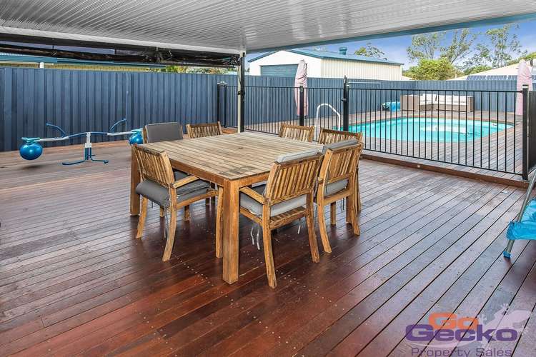 Third view of Homely house listing, 9 Currantwood Court, Narangba QLD 4504