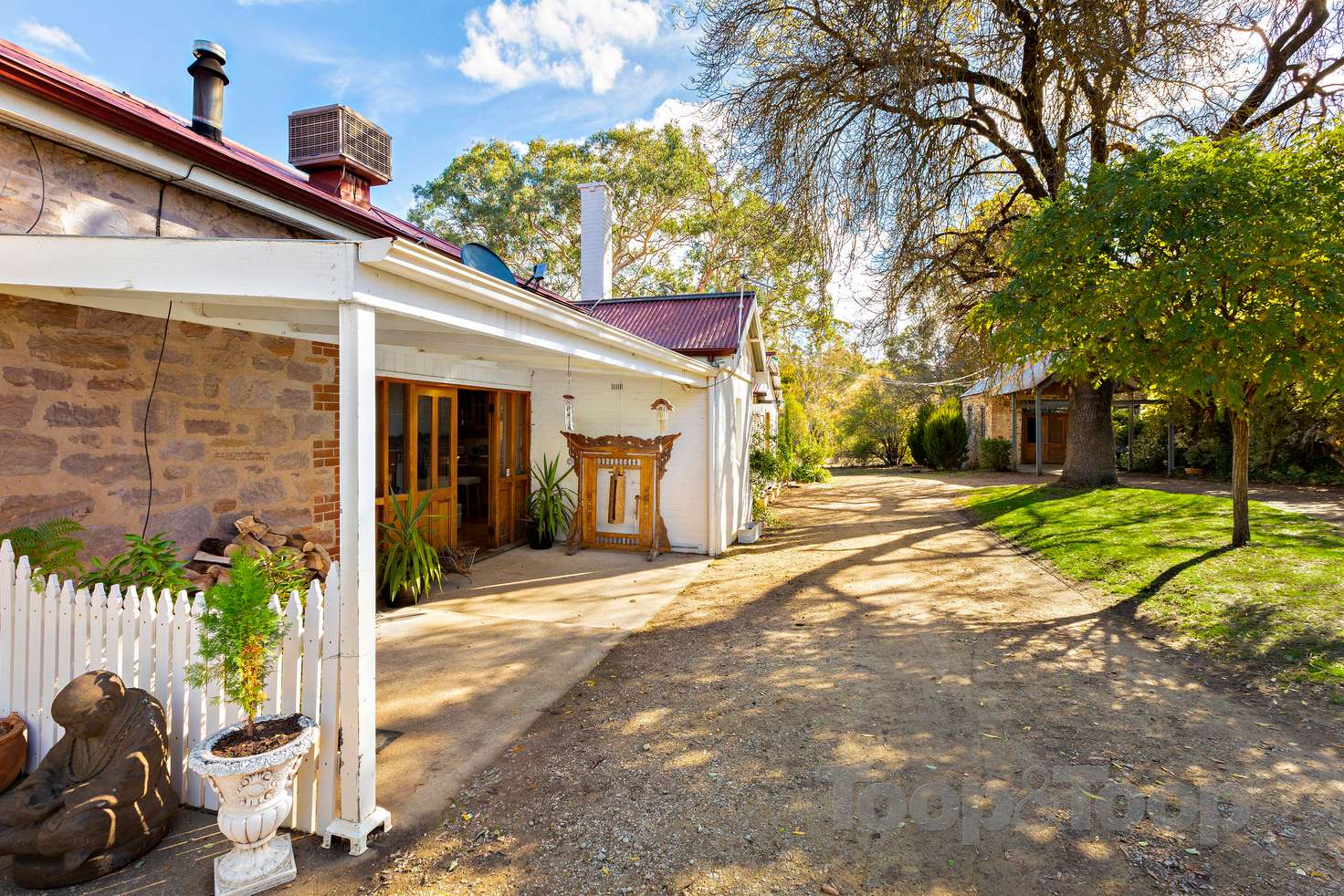 Main view of Homely house listing, 19 Onkaparinga Valley Road, Woodside SA 5244