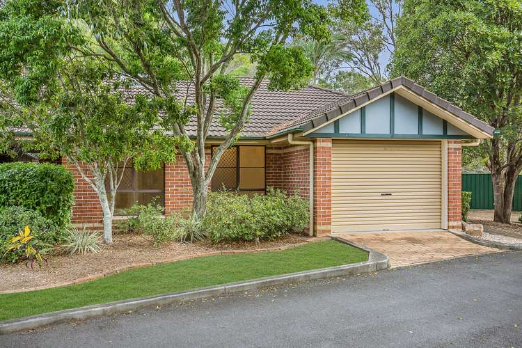 Main view of Homely villa listing, 42/43 Scrub Road, Carindale QLD 4152
