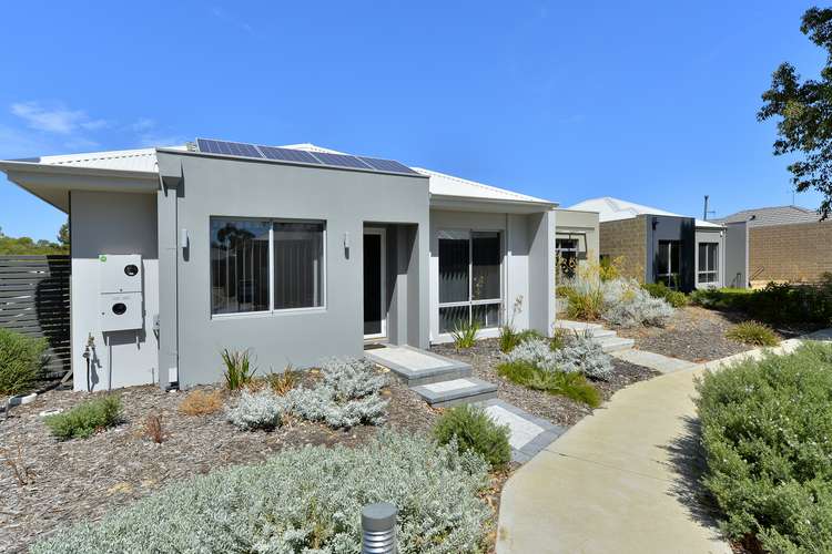 Second view of Homely house listing, 51 Thornbill Crescent, Coodanup WA 6210