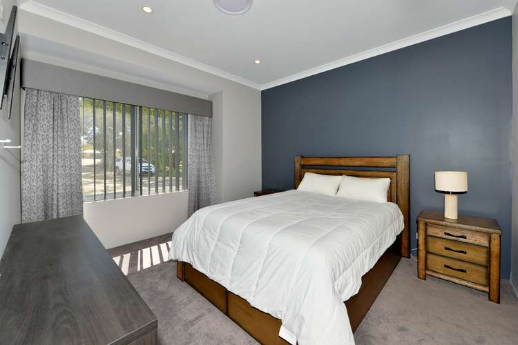 Fourth view of Homely house listing, 51 Thornbill Crescent, Coodanup WA 6210