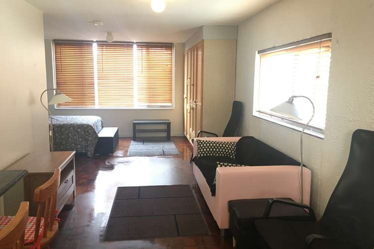 Main view of Homely unit listing, 38/60 Forrest Avenue, East Perth WA 6004