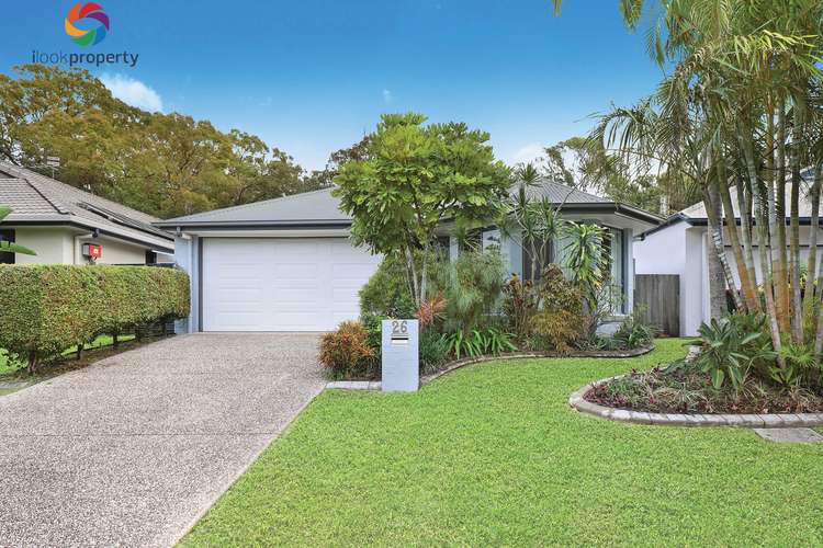 Main view of Homely house listing, 26 Pinehurst Street, Currimundi QLD 4551