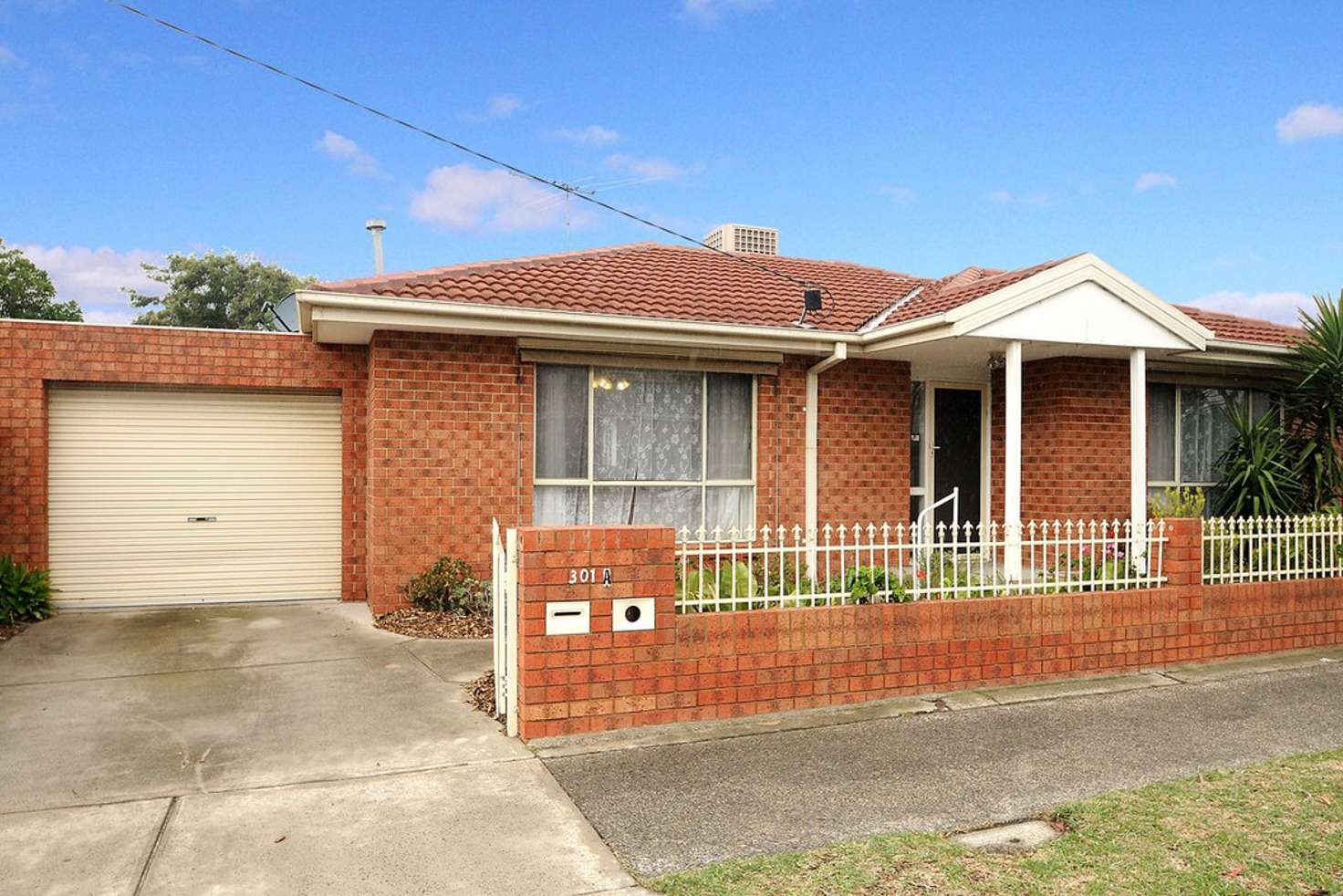 Main view of Homely unit listing, A/301 Station Street, Chelsea VIC 3196