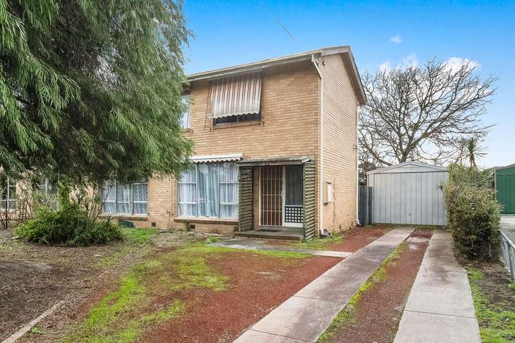 Main view of Homely house listing, 22 Laurina Crescent, Frankston North VIC 3200
