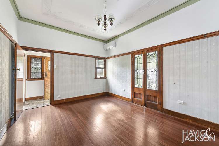 Second view of Homely unit listing, 12 Toorak Road, Hamilton QLD 4007