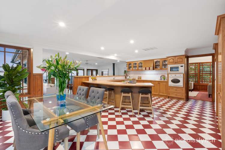 Fourth view of Homely house listing, 42 Wonderland Terrace, Mount Martha VIC 3934