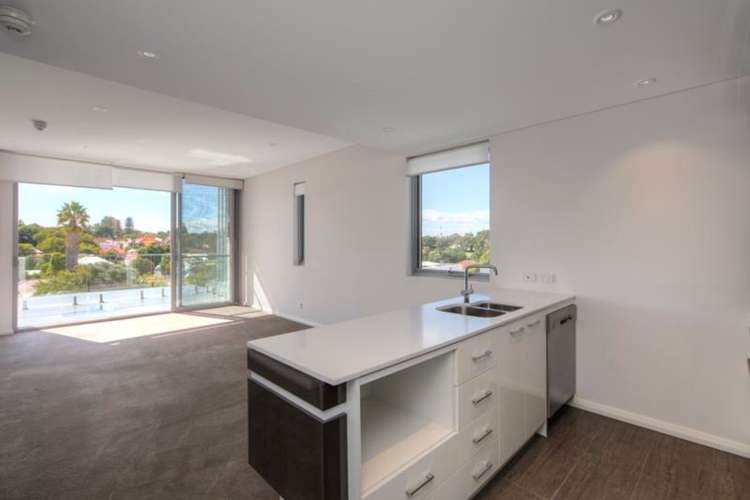 Third view of Homely apartment listing, 48/103 Harold Street, Highgate WA 6003