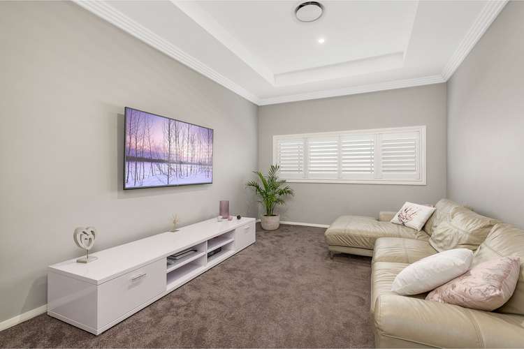 Second view of Homely house listing, 19 Golden Wattle Avenue, Gregory Hills NSW 2557