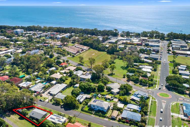 Main view of Homely house listing, 41 Totness Street, Torquay QLD 4655