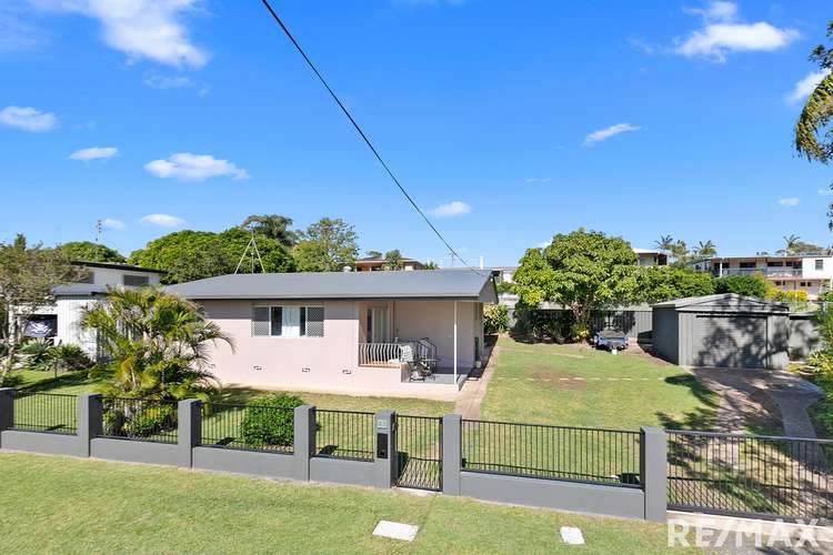 Second view of Homely house listing, 41 Totness Street, Torquay QLD 4655