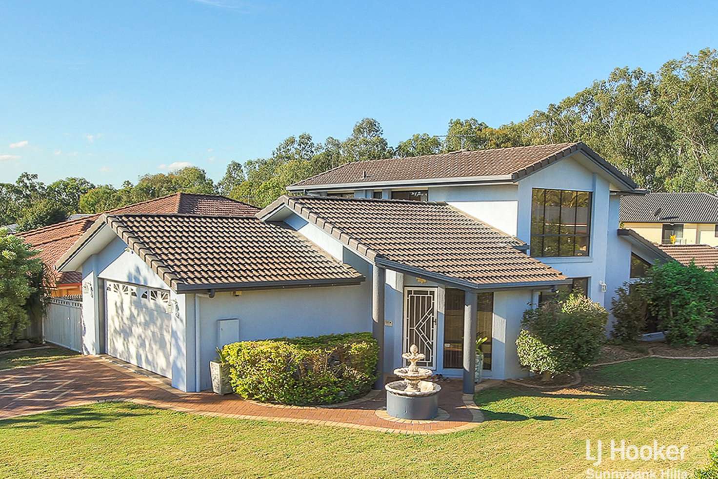Main view of Homely house listing, 39 Lake Eyre Crescent, Parkinson QLD 4115
