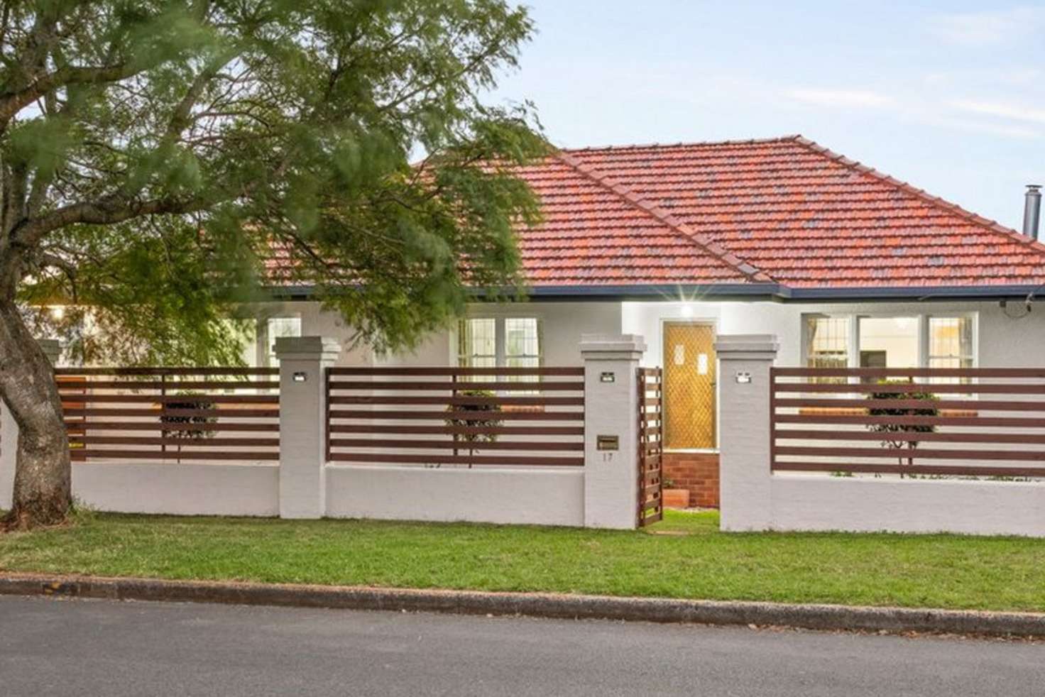Main view of Homely house listing, 17 Charlotte Street, Newtown QLD 4350
