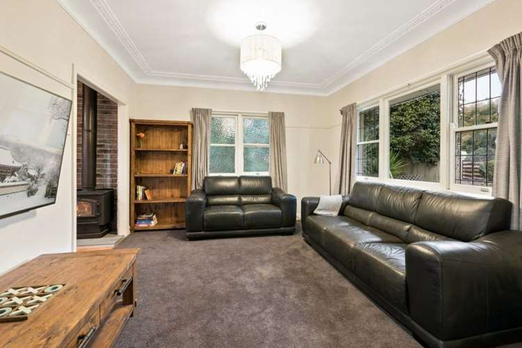 Fifth view of Homely house listing, 17 Charlotte Street, Newtown QLD 4350