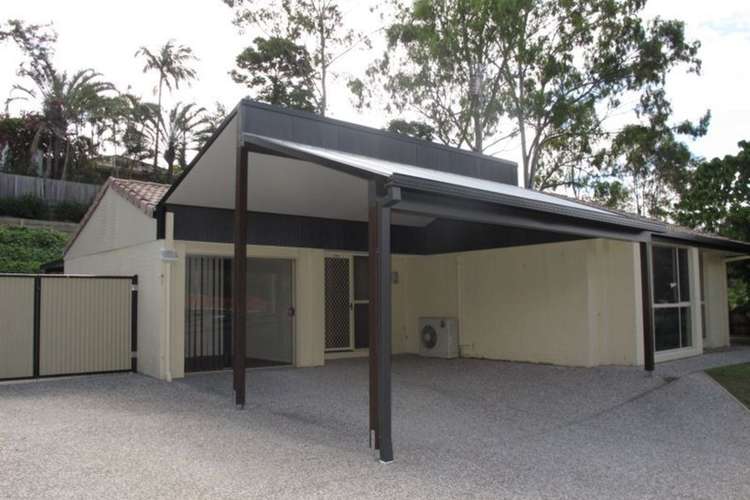 Main view of Homely house listing, 13 Lauder Court, Highland Park QLD 4211