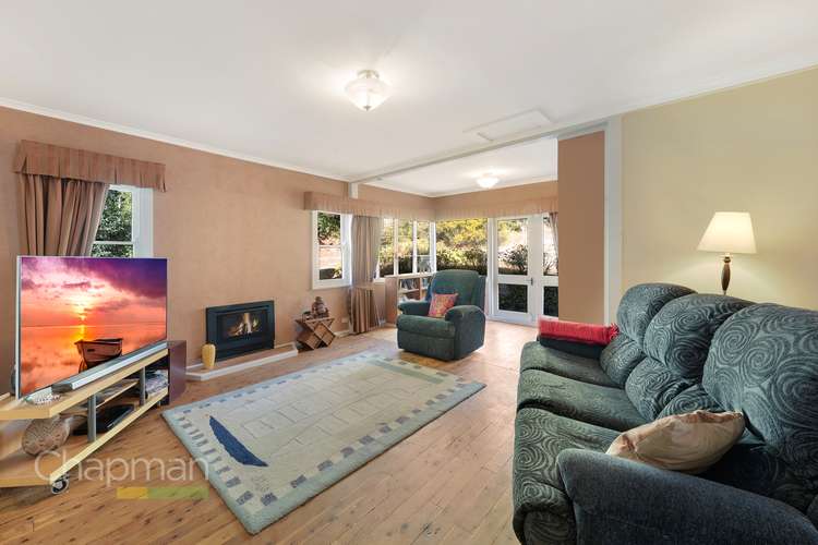 Second view of Homely house listing, 1 Railway Parade, Bullaburra NSW 2784