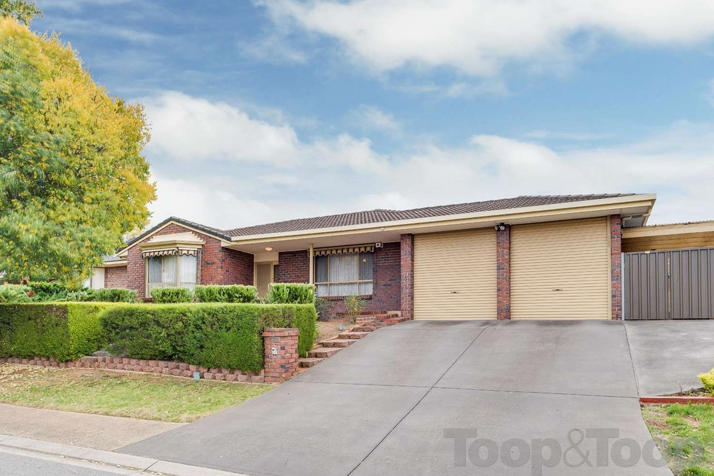 Main view of Homely house listing, 11 Wentworth Court, Golden Grove SA 5125