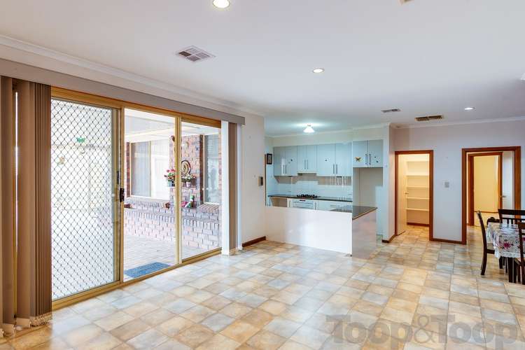 Fifth view of Homely house listing, 11 Wentworth Court, Golden Grove SA 5125