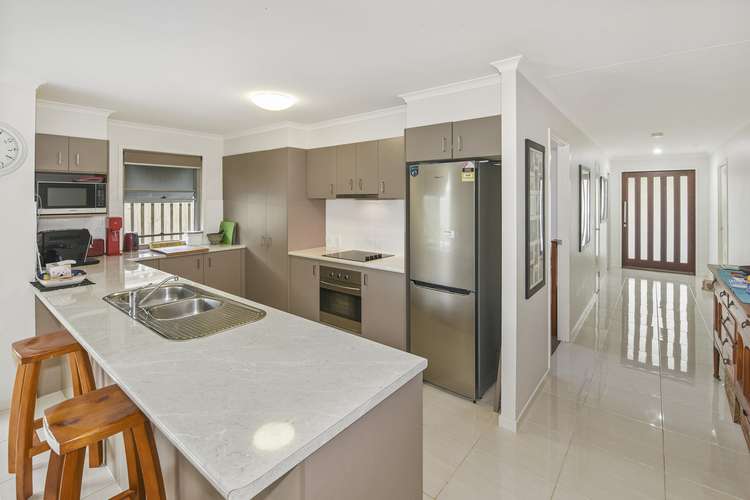 Second view of Homely house listing, 15 Elvena Circuit, Little Mountain QLD 4551
