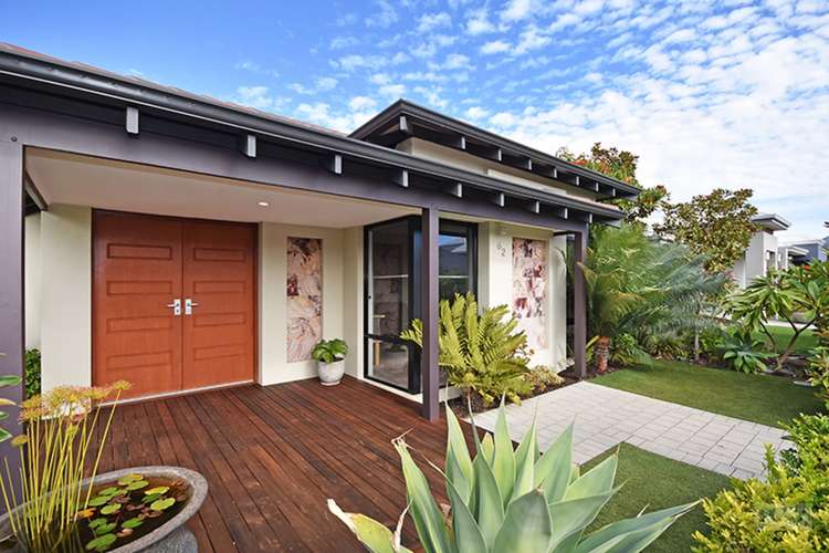 Second view of Homely house listing, 62 Pavilion Circle, The Vines WA 6069