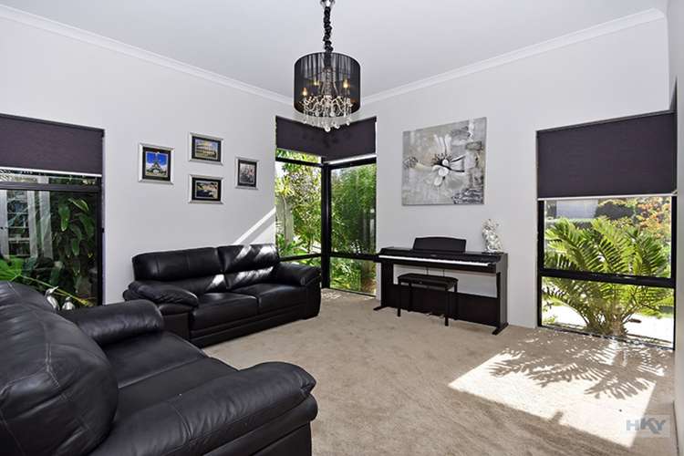 Fifth view of Homely house listing, 62 Pavilion Circle, The Vines WA 6069