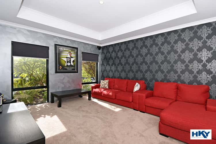 Seventh view of Homely house listing, 62 Pavilion Circle, The Vines WA 6069