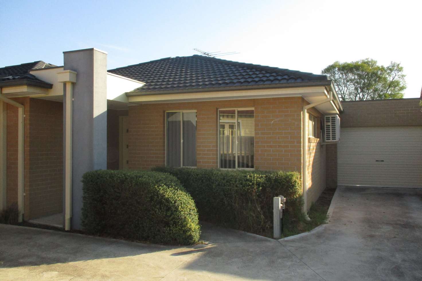 Main view of Homely unit listing, 2/45 Lawrence Street, Ardeer VIC 3022