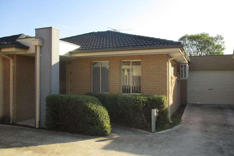 Main view of Homely unit listing, 2/45 Lawrence Street, Ardeer VIC 3022