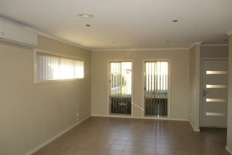 Second view of Homely unit listing, 2/45 Lawrence Street, Ardeer VIC 3022