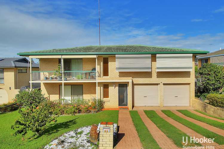 Main view of Homely house listing, 23 Gordonia Street, Macgregor QLD 4109