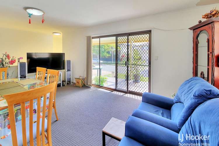 Second view of Homely house listing, 23 Gordonia Street, Macgregor QLD 4109