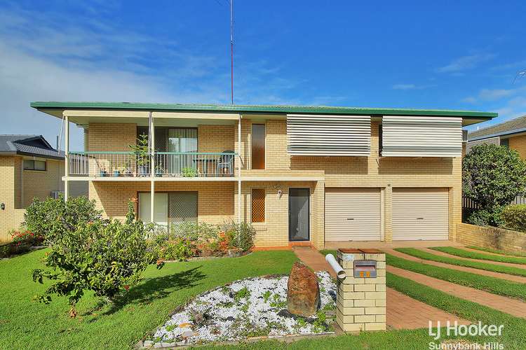 Fourth view of Homely house listing, 23 Gordonia Street, Macgregor QLD 4109