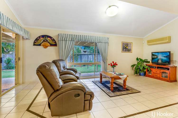 Third view of Homely house listing, 15 Aspen Crescent, Parkinson QLD 4115