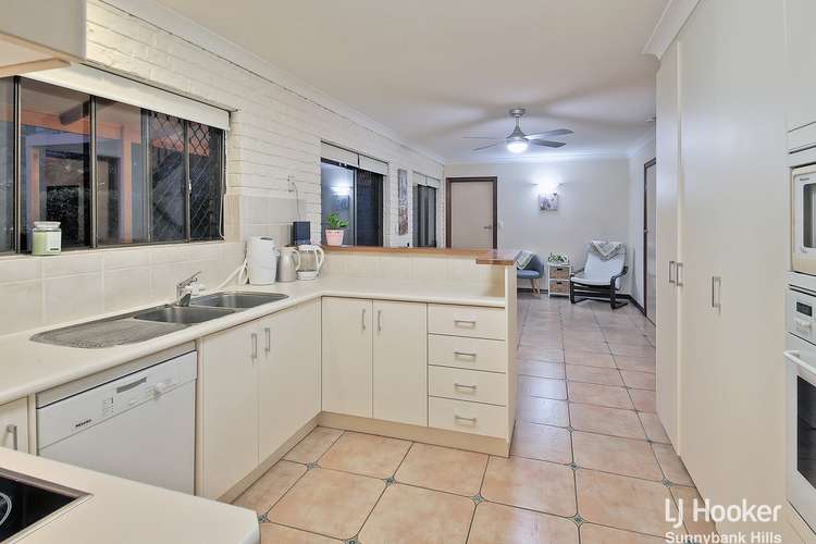 Third view of Homely house listing, 15 Flintstone Street, Sunnybank Hills QLD 4109