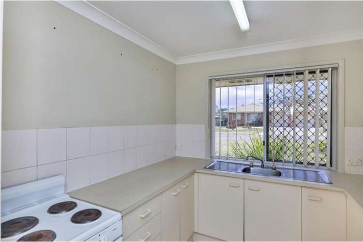 Third view of Homely semiDetached listing, 2/4 Prokuda Close, Goodna QLD 4300